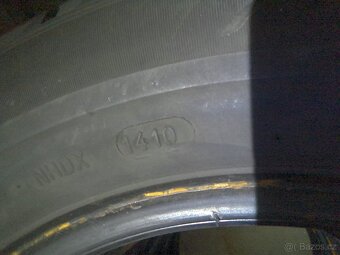 Pneu zdarma/ 185/65-R14, 86T - 5