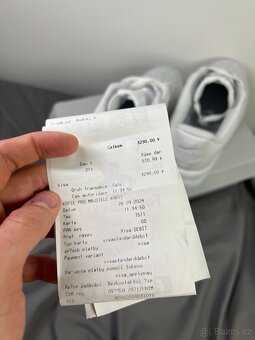 Air Force 1 Boty - 5