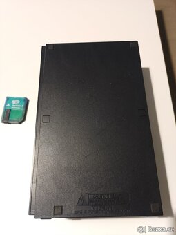 Playstation 2 fat - 5