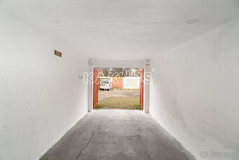 Prodej zděné garáže, 16 m², Ostrava – Poruba, Hlavní třída - 5
