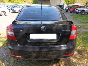 Škoda Octavia AABUDX01 - 5