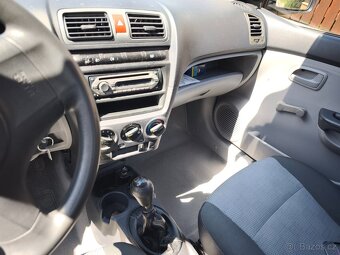 Kia Picanto LX - 5