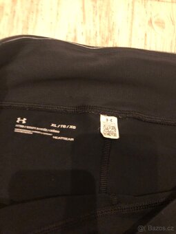 Leginy Under armour xl - 5