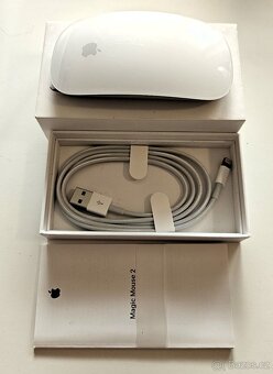 Apple Magic mouse 2 - 5