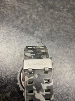 Casio G SHOCK GD 120cm 8 - 5
