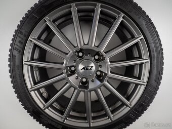 BMW 2 - 18" alu kola - Zimní pneu - 5