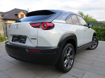 MAZDA MX-30 EV r.v.12/2020 MATRIX,NAVI,HEAD UP - 5