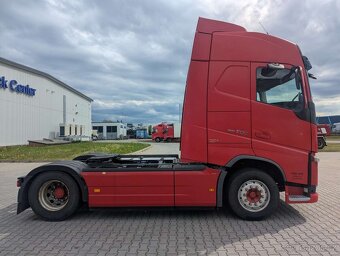 Volvo FH13 500 42T Euro 6 - Standard - 5