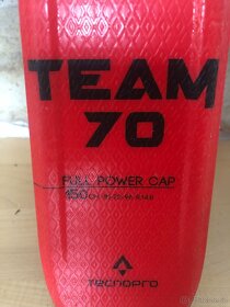 Carvy lyže TECNO PRO TEAM 70 - 150 cm - 5