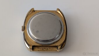 Prodám hodinky Prim Televize automatic - 5