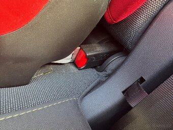 Autosedačka Britax Römer KIDFIX SL SICT - 5