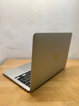 MacBook Pro M1 2020/16GB RAM/512GB SSD/Záruka - 5