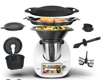 Thermomix tm6 - 5