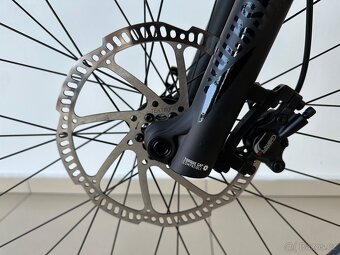 Specialized Stumpjumper Alloy ST 29” - 5