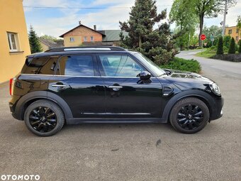 Mini Countryman 1.5B automat 2018r - 5