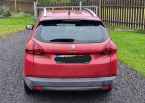Peugeot 2008 - 5