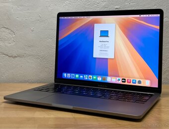 MacBook Pro M1 2020/16GB RAM/1TB SSD/Záruka - 5