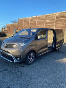 Toyota ProAce L2 1.6d TOP výbava - 5