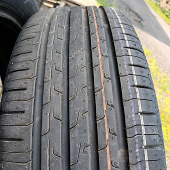 Nové pneumatiky Continental EcoContact 6 205/60 R16 92 H - 5