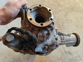 Audi A8 A7 A6 S8 S7 S6 SPORTdiferencial 8732101001 8K0927277 - 5