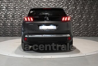 PEUGEOT 3008 II (2) BlueHDi 130 S&S ALLURE EAT8 05/2021 - 5