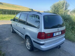 Náhradní Díly Volkswagen Sharan - 5