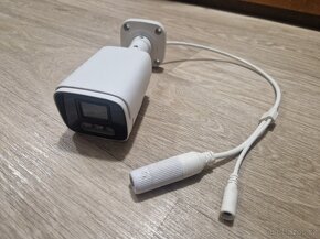 IP camera Asecam - 5