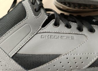 Kotníkové boty, Skechers, vel. 40 - 5