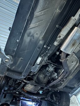 BMW E36 Touring, individual, 323i, m-paket. - 5