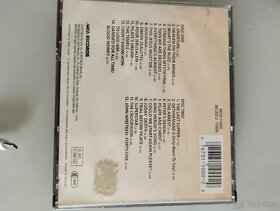 JESUS CHRIST SUPERSTAR 2CD-POZOR SLEVA - 5