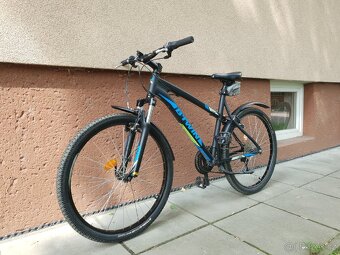 Kolo BTWIN,ROCKRIDER 340 - 5