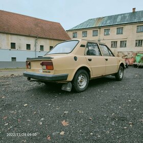 Škoda 105s - 5