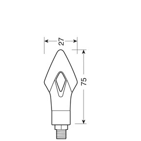 Led Blinkry-500Kč/Pár - 5