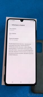 Samsung A41 - 5