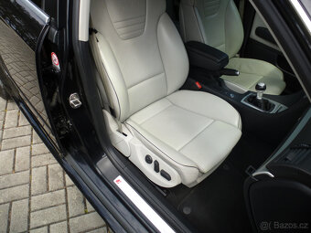 RS4 b7 - 5