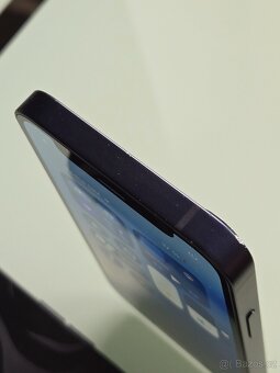 iPhone 12 mini, 64GB, Black - 5