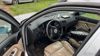 Volkswagen Bora - Náhradní díly - 5