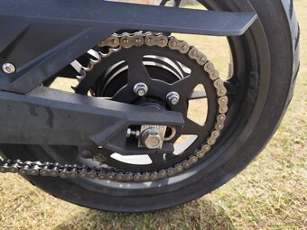 CF moto 650MT - 5