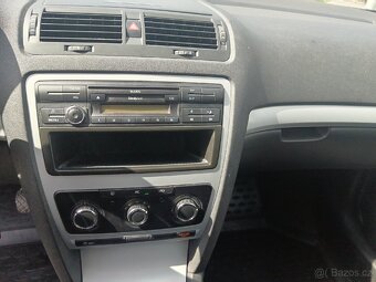 Skoda Octavia 1,6 MPI - 5