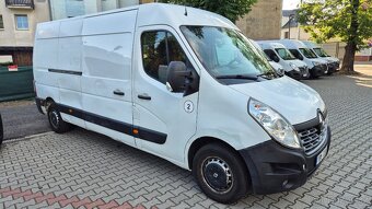 Renault master L3H2 2016 bez adblue - 5