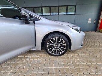 Toyota Corolla TS 2.0 HEV e-CVT Style - 5