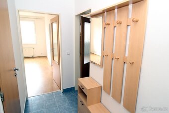 Pronájem bygtu ve Stodůlkách 2KK - 5
