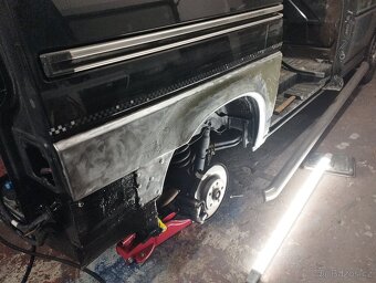 VW T 4 2.5tdi 75kw - 5