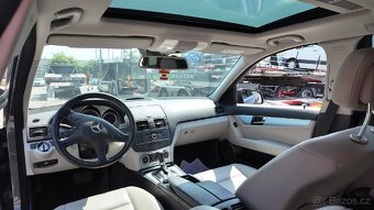 Mercedes-benz c250 - 5
