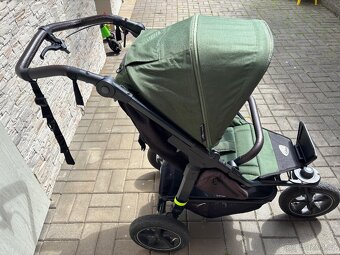 TFK Mono 2 - Olive - 5