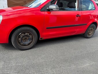 VW Polo 1.2i 44 Kw - 5