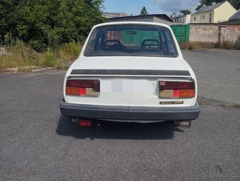 SKODA 105L - 5
