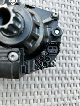 Motor Brose Drive T Mag / Motor Specialized / 413km / - 5