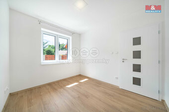 Pronájem rodinného domu, 3+kk s ter., 49 m², Obecnice - 5