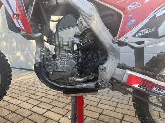Honda CRF 250R - 5